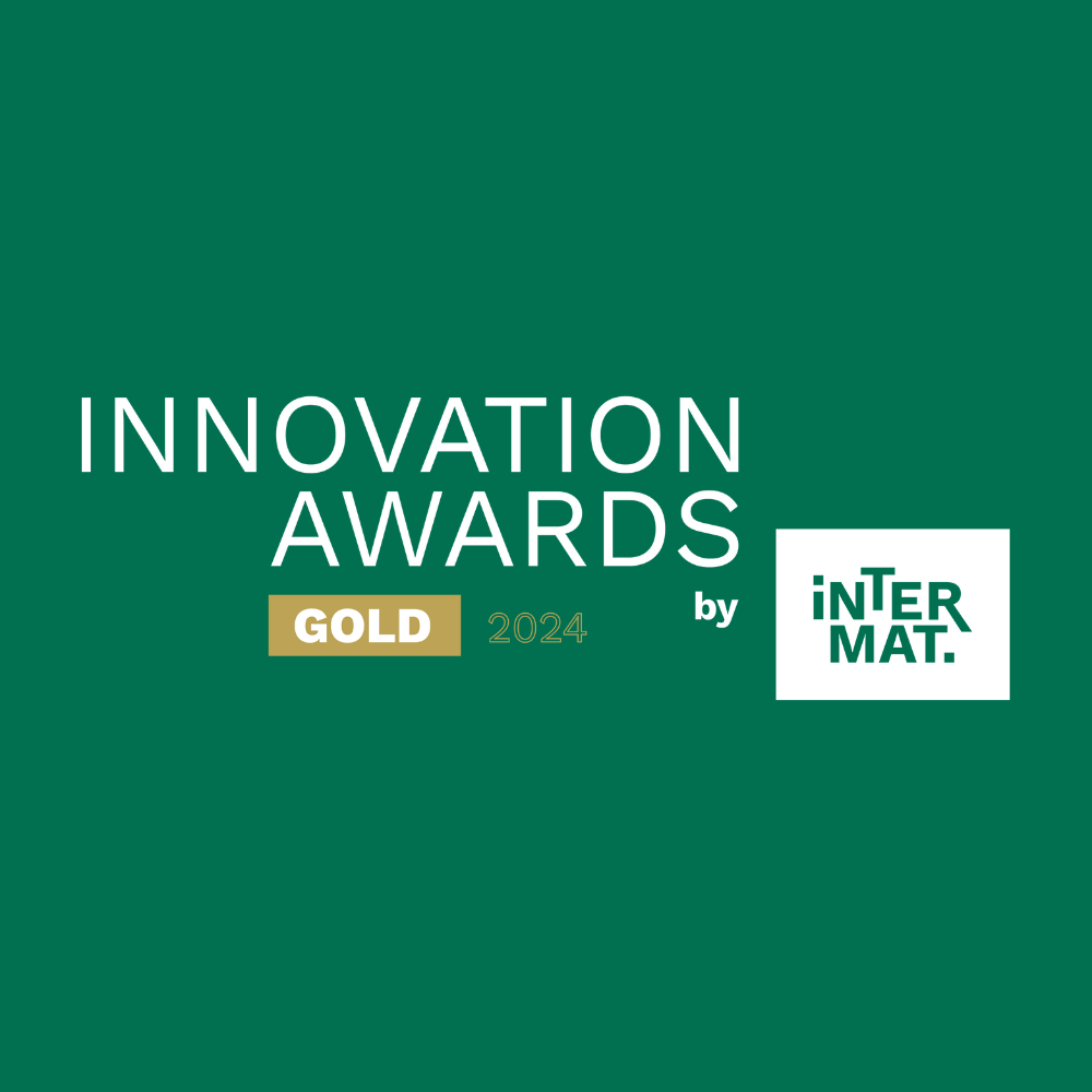 Innovation award hollow core slab