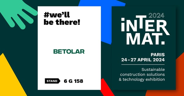 Intermat Betolar 