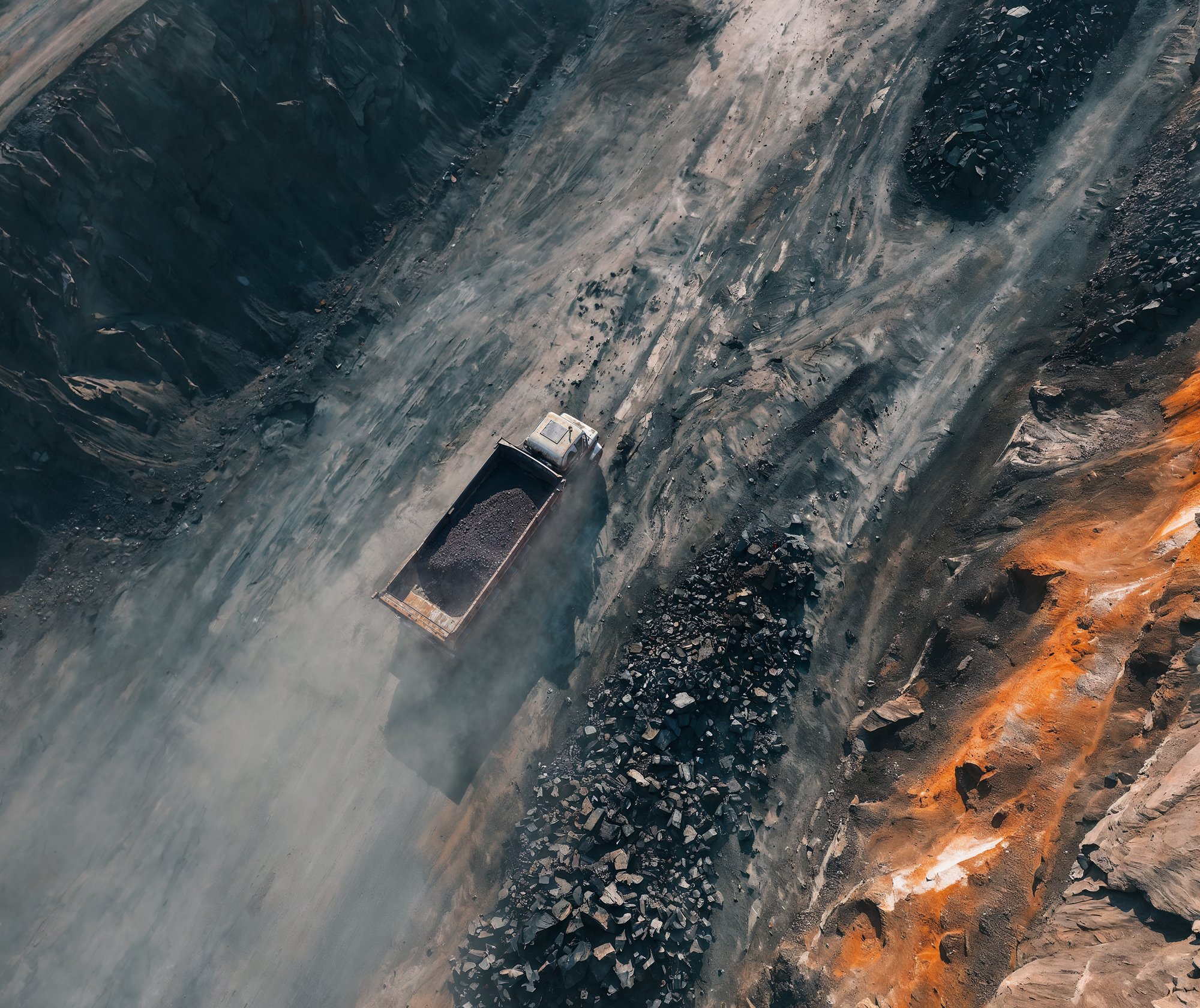Mine&Truck_AI_Janne Mikkilä