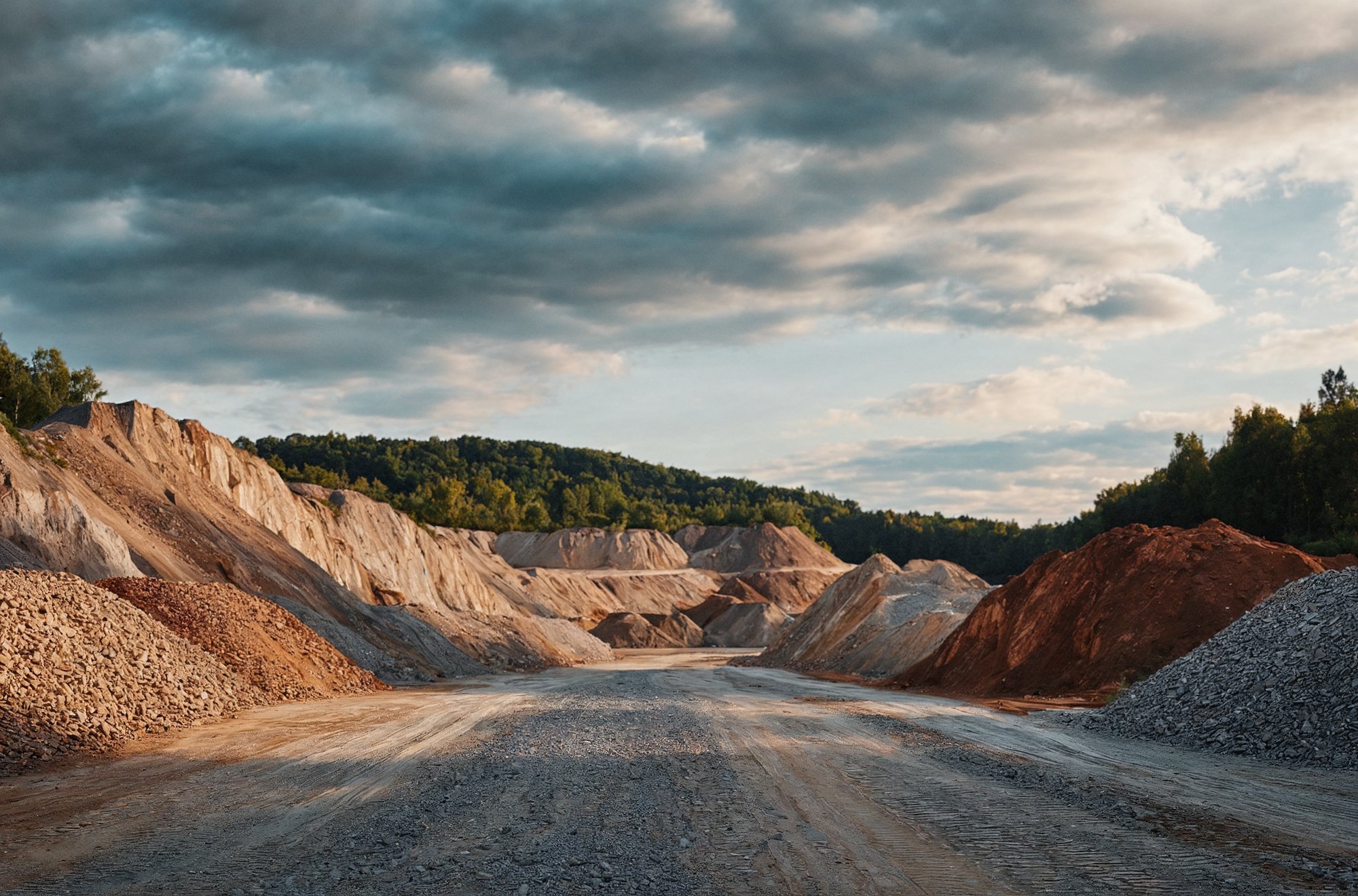 Mining site_AI_Janne Mikkilä