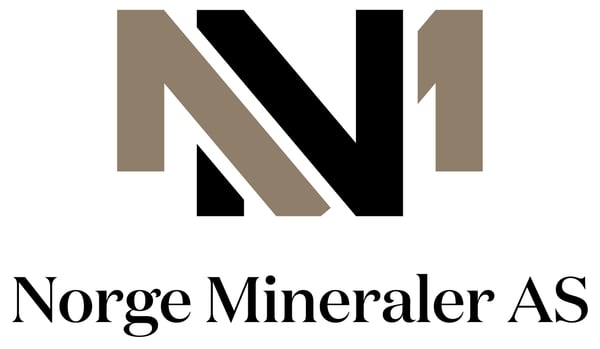 Norge-Mineraler-logo