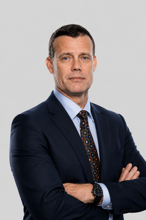 Rainer Peltoniemi, kuva Betolar