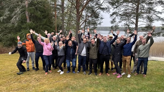 Team days-Kannonkoski2026