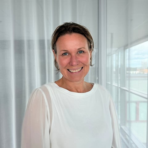 Vibeke Krohn