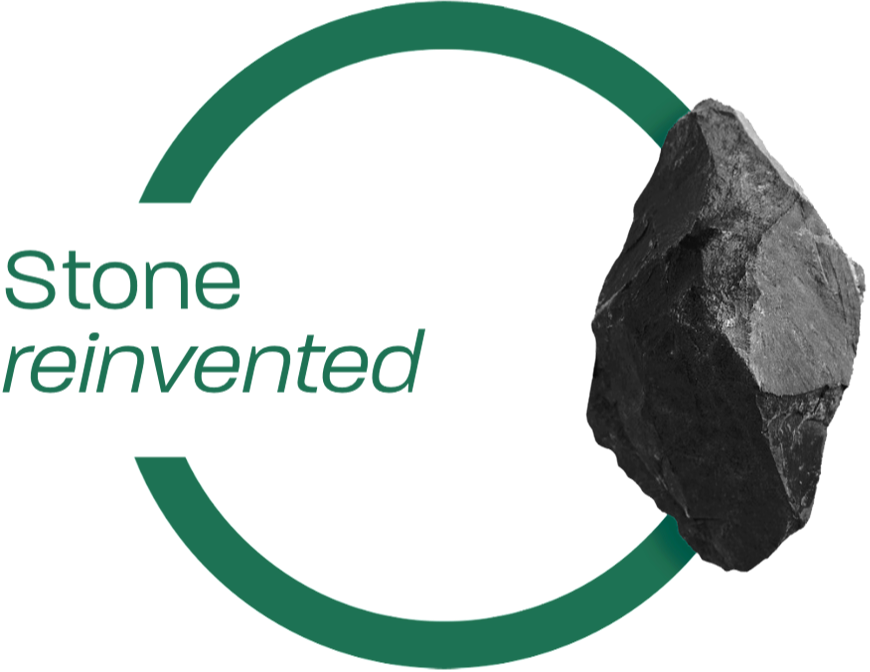 Geoprime Stone reinvented