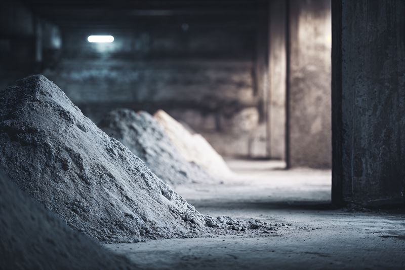 Betolar Plc and limestone company Nordkalk Oy Ab have initiated a joint research project aimed at increasing utilization opportunities for a byproduct known as circular calcite